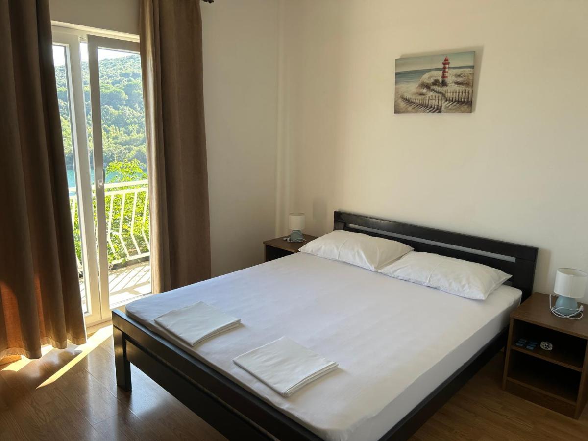Apartments Antunovic مولونات المظهر الخارجي الصورة