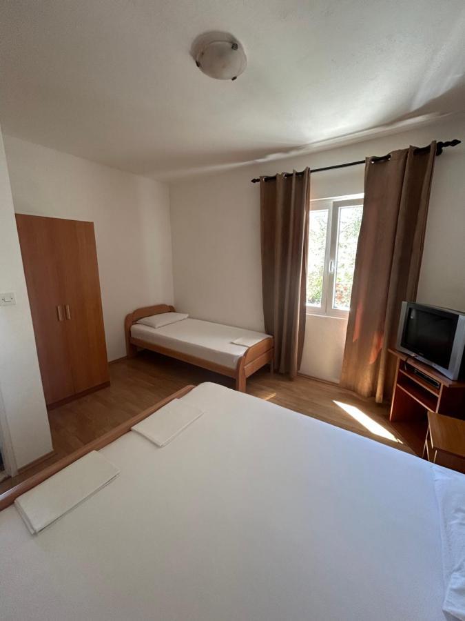 Apartments Antunovic مولونات المظهر الخارجي الصورة