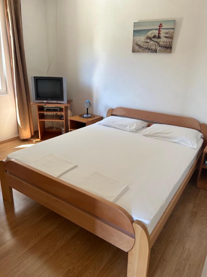 Apartments Antunovic مولونات المظهر الخارجي الصورة