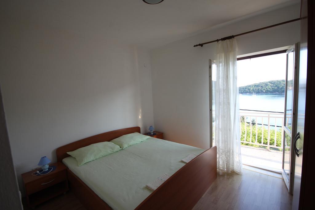 Apartments Antunovic مولونات المظهر الخارجي الصورة