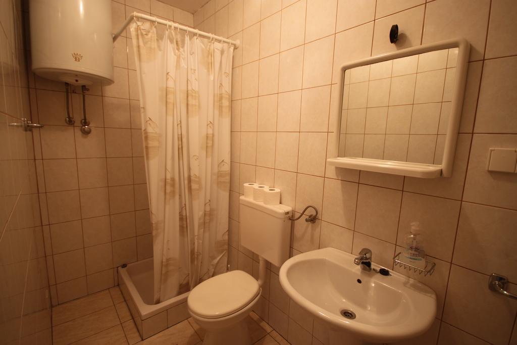 Apartments Antunovic مولونات المظهر الخارجي الصورة