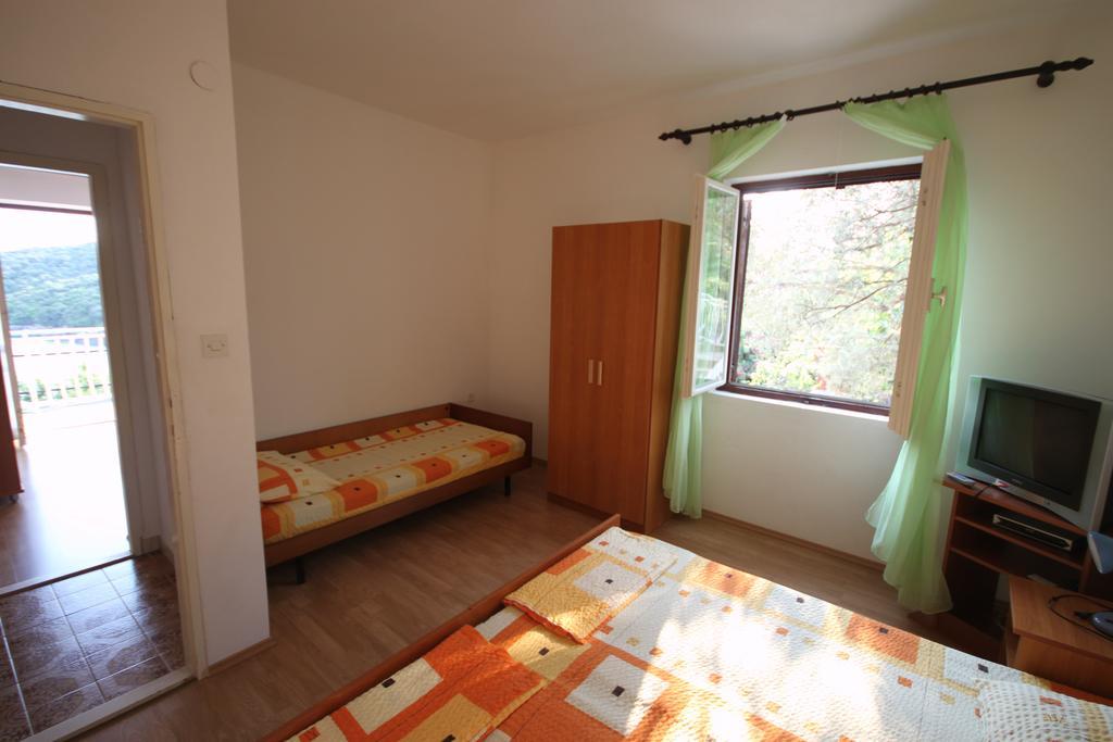 Apartments Antunovic مولونات المظهر الخارجي الصورة