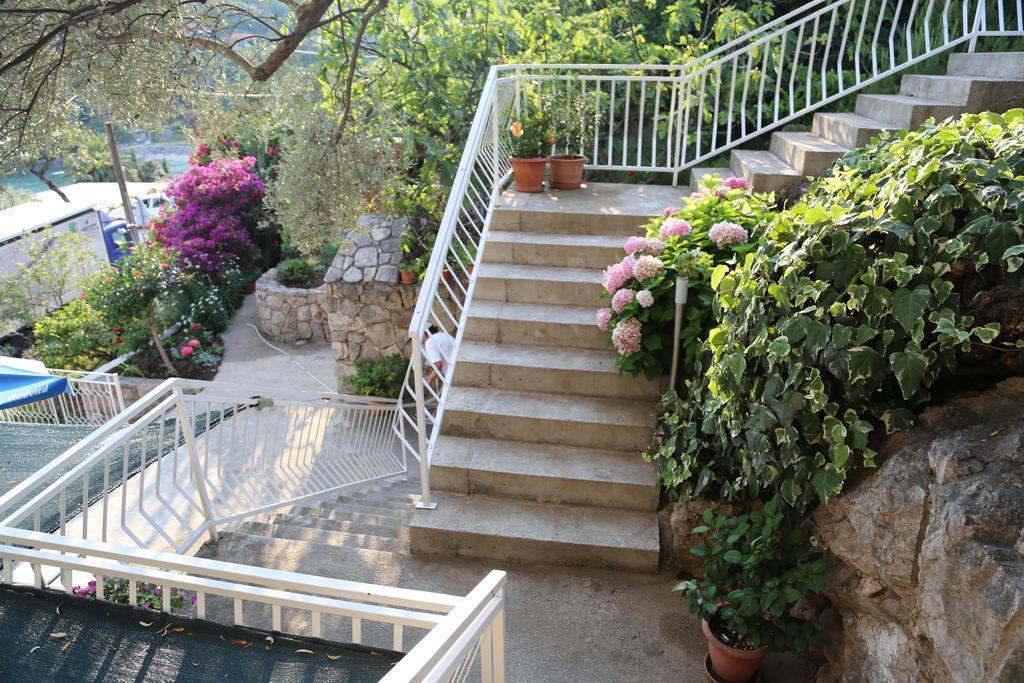 Apartments Antunovic مولونات المظهر الخارجي الصورة