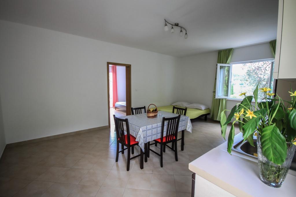 Apartments Antunovic مولونات المظهر الخارجي الصورة