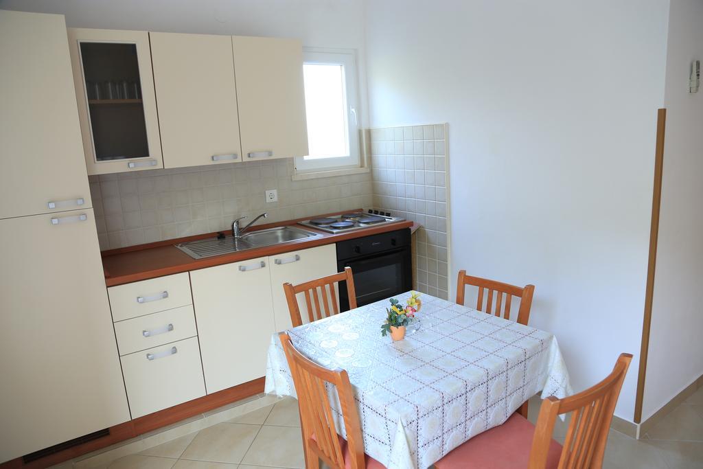 Apartments Antunovic مولونات المظهر الخارجي الصورة