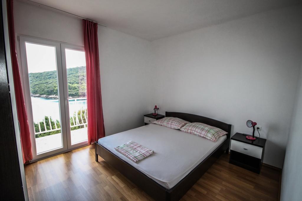Apartments Antunovic مولونات المظهر الخارجي الصورة