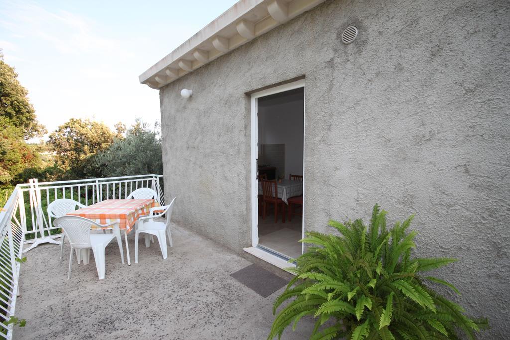 Apartments Antunovic مولونات المظهر الخارجي الصورة